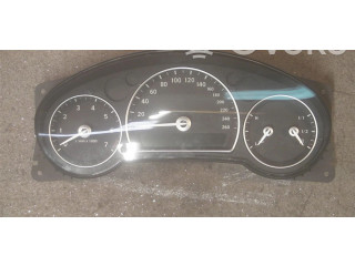 Панель приборов 12784996, 12784996   Saab 9-3 Ver2       