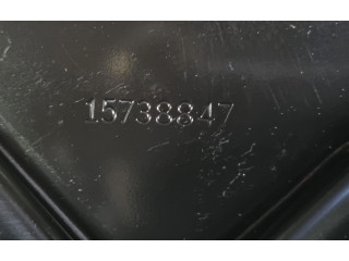   Pojistková skříňka 15093837, 15738847   Cadillac Escalade 2007