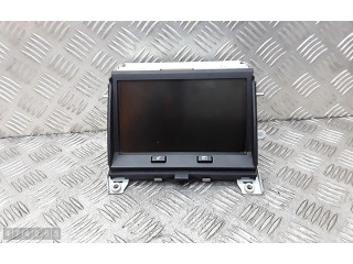 Дисплей    9H2210E889AA   Land Rover Range Rover Sport L320