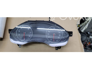 Přístrojová deska  Audi A7 S7 4G 2012 4G8920982M  