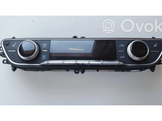 Дисплей    8W0820043T   Audi A5