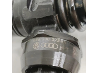 Форсунка 038130073BN, 0414720313    Audi A3 S3 8P для дизельного двигателя BLS 1.9