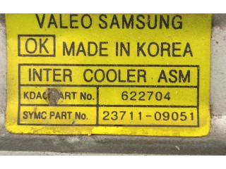 Блок АБС 2371109051   SsangYong  Kyron   -  года