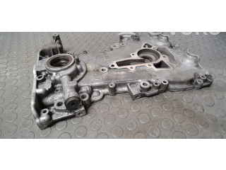 Čerpadlo oleje 93183493, 05638113   Opel Corsa C   