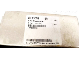 Блок управления АБС 0265108045, SRD100330   Rover 75