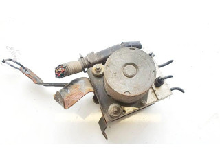 Блок АБС 0265234266   Honda  FR-V  