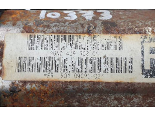    Рулевая рейка 5N2419502C, 1K0905865   Volkswagen Tiguan 2007 - 2016 года