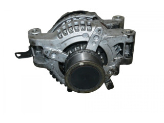 Vstřikovač 270600G011, 27060-0G011   Toyota Corolla Verso E121    2AD-FHV 