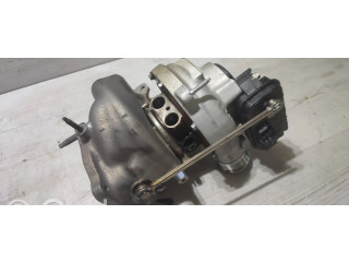  Турбина Alfa Romeo Stelvio 2.0 00500552220, 8773210003         