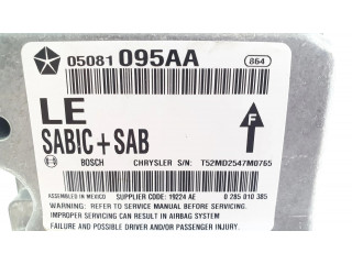 Блок подушек безопасности 05081095AA   Chrysler 300 - 300C