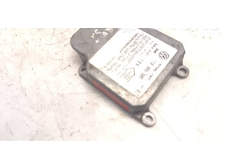 Блок подушек безопасности 1C0909605, 5WK43121   Volkswagen Lupo