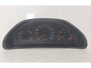 Přístrojová deska  Mercedes-Benz E W210 1995 87001374, 110008689002  
