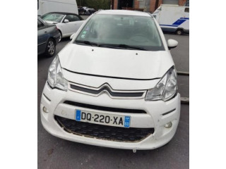   Pojistková skříňka 00006500HV   Citroen C3 Pluriel 2015