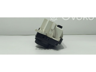 Блок управления климат-контролем EH6461190A, K1900EH64   Mazda CX-7