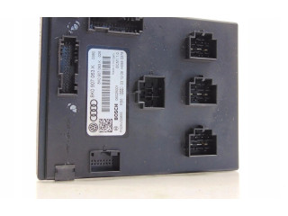 Блок комфорта 8K0907063K   Audi A5 8T 8F   