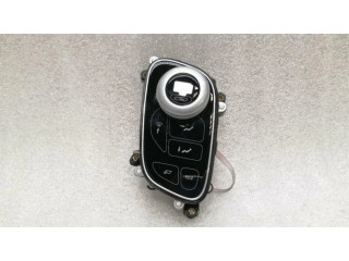 Блок управления климат-контролем GG3318C625AC   Aston Martin Vantage III