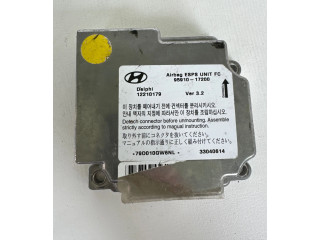 Блок подушек безопасности 9591017200, 33040614   Hyundai Matrix
