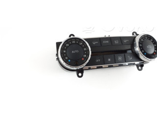 Блок управления климат-контролем A1669009405   XPeng G3