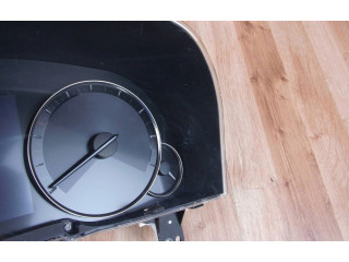 Панель приборов 838003AA90   Lexus GS 250 350 300H 450H       