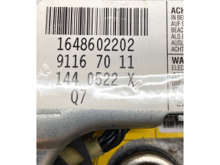 Vstřikovací lišta 1648602202   Mercedes-Benz ML W164     
