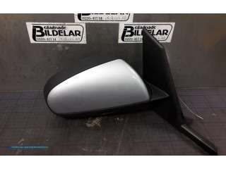 Зеркало электрическое        Mitsubishi Colt  2009 - 2016 года   