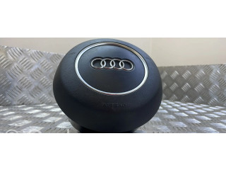 Подушка безопасности водителя 8R0880201Q   Audi Q5 SQ5