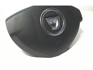 Подушка безопасности водителя 985109782R   Dacia Sandero