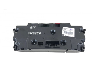 Блок управления климат-контролем 55111922AG, 55111922AH   Jeep Grand Cherokee