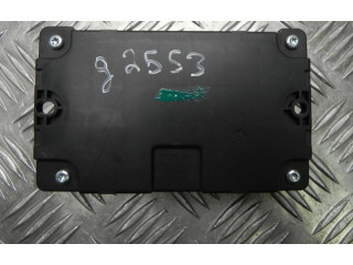 Блок комфорта 280246043R, G2553   Renault Laguna III   