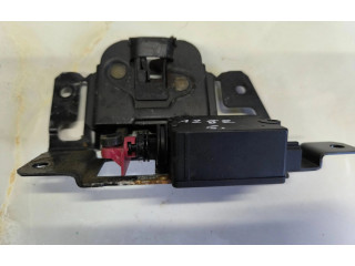 Замок багажника 85299117809P, 10B014AB03663    BMW X1 E84 2009-2015 года