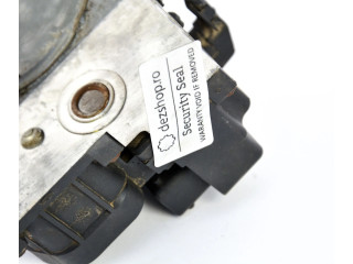 Jednotka ABS 7700432643, 0265216732   Renault Megane I 1995