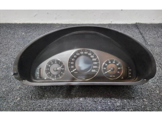 Přístrojová deska  Mercedes-Benz CLK A209 C209  A2095408711  