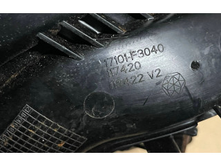 Vstřikovač 17101F3040, 117422V2   Toyota Yaris XP210     