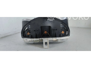Přístrojová deska  Mazda CX-7 2009 BP4K55430  