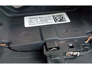 Volant Peugeot 3008 II 2021 98105487AU  