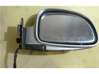 Zpětné zrcátko  Daewoo Tacuma 2002    