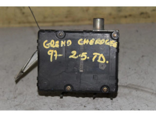 Блок АБС    Jeep  Grand Cherokee  1993-1998 года
