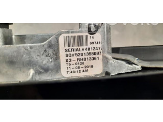 Zpětné zrcátko  BMW X4 G02 2018  51168738374  