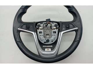 Volant Opel Astra J 2012 13351021  