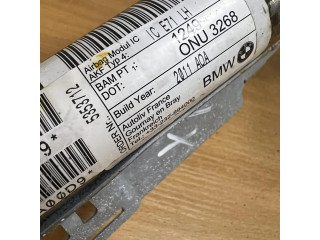 Боковая подушка безопасности 5353712, D7465   BMW X6 E71