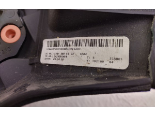 Volant Mercedes-Benz ML W164 2008 A1644605803  