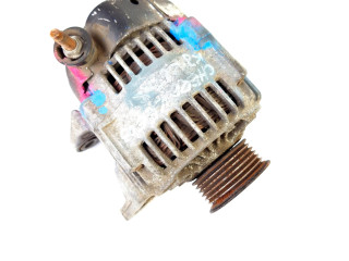 Генератор TN121000, TN1210003843   Volkswagen Scirocco      