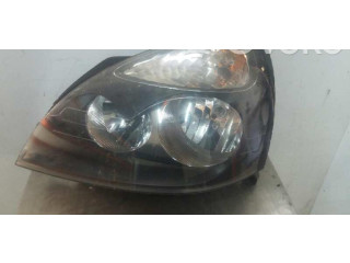 Řídící jednotka MEC32110   Nissan Micra 2003