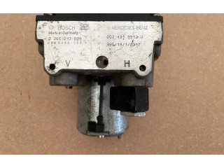 Jednotka ABS A0024319912, 0265217009   Mercedes-Benz SL R129 1990