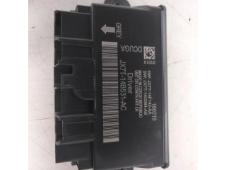 Блок управления jX7T14F142AA, JX7T14C064AB   Ford Focus