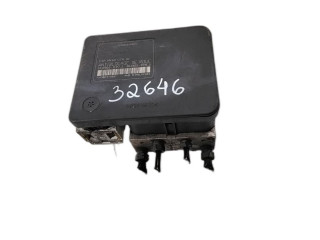 Jednotka ABS 9663945780, 8HZ   Peugeot 207 2008