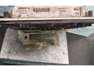 Řídící jednotka 0281011441   Volvo XC70 
