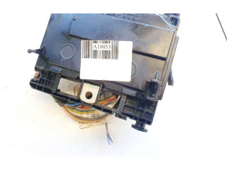   Pojistková skříňka 9661682880, s118983005q   Fiat Scudo 2009