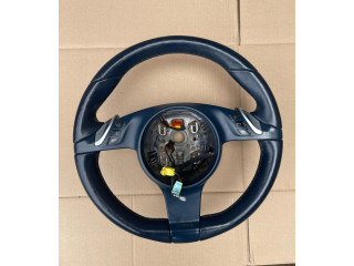 Volant Porsche Panamera (970) 2014 7PP419091Q  