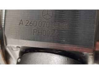 Vstřikovací čerpadlo A1774760200   Mercedes-Benz A W177 AMG  pro benzínový motor 2.0  